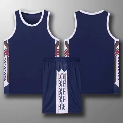 籃球服